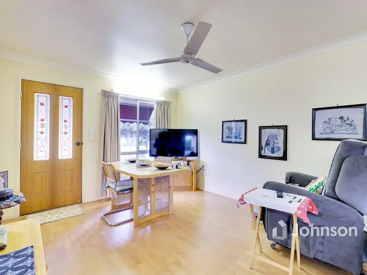 Second view of Homely house listing, 31 Lusitania Street, Newtown QLD 4305