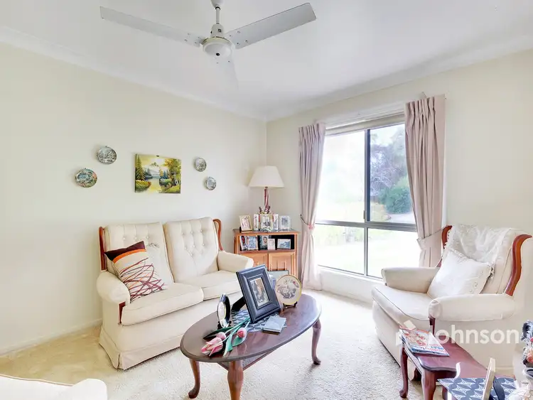 Fourth view of Homely house listing, 31 Lusitania Street, Newtown QLD 4305