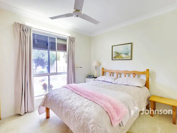 Fifth view of Homely house listing, 31 Lusitania Street, Newtown QLD 4305