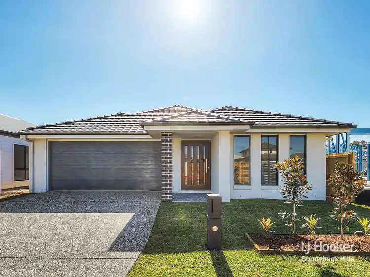 Main view of Homely house listing, 40 Koel Street, Pallara QLD 4110