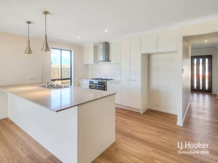 Second view of Homely house listing, 40 Koel Street, Pallara QLD 4110