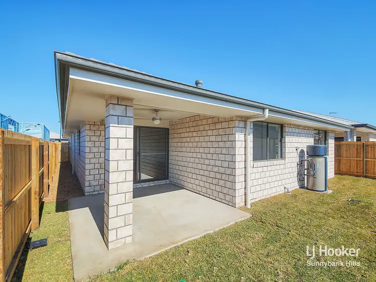 Third view of Homely house listing, 40 Koel Street, Pallara QLD 4110