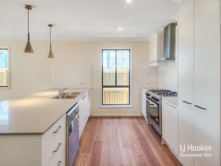 Fifth view of Homely house listing, 40 Koel Street, Pallara QLD 4110
