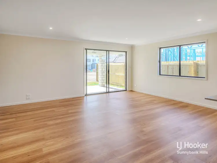Sixth view of Homely house listing, 40 Koel Street, Pallara QLD 4110