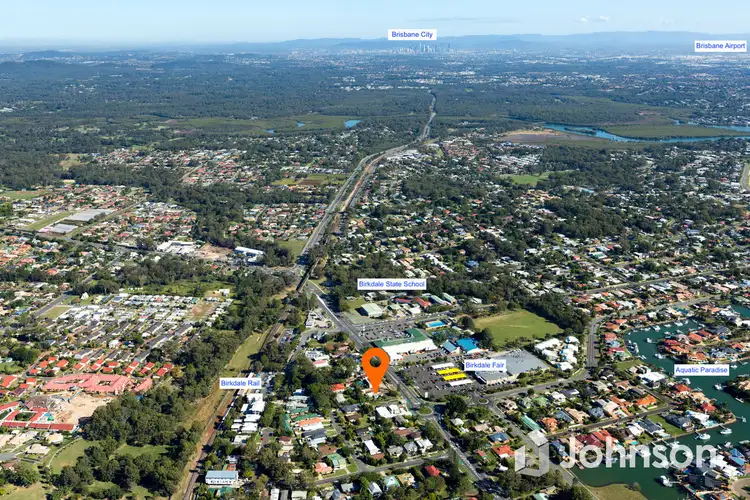 195 Birkdale Road, Birkdale QLD 4159
