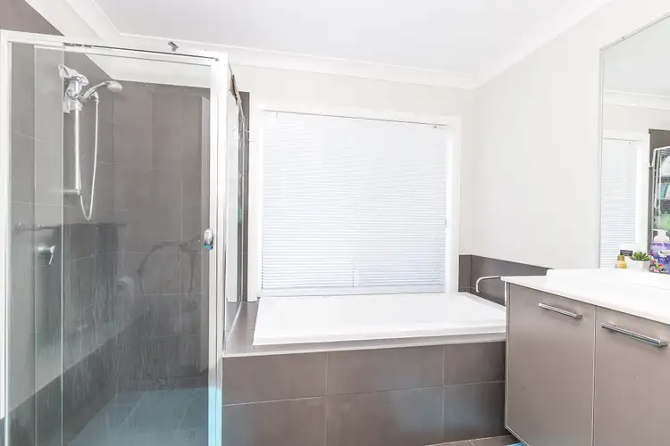 Sixth view of Homely house listing, 44 Redwood Drive, Gillieston Heights NSW 2321