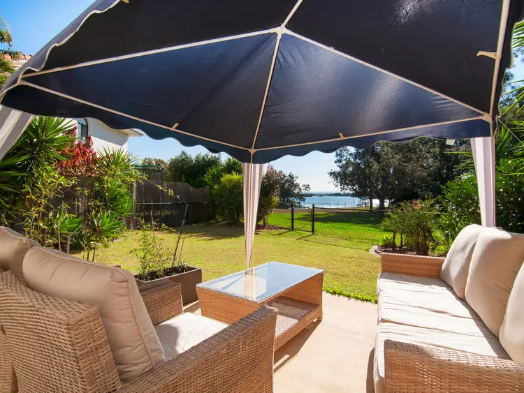 Third view of Homely townhouse listing, 18/43 Myola Court, Coombabah QLD 4216