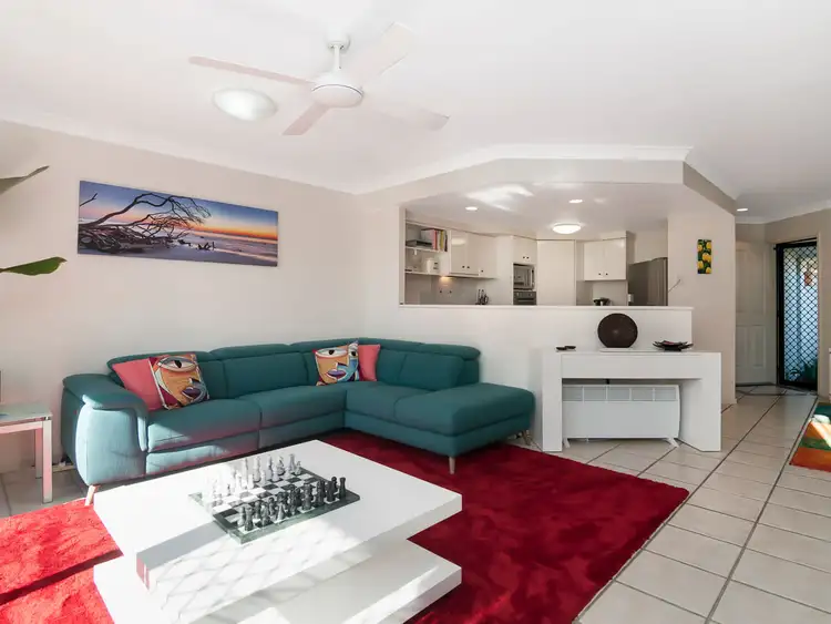 Fifth view of Homely townhouse listing, 18/43 Myola Court, Coombabah QLD 4216