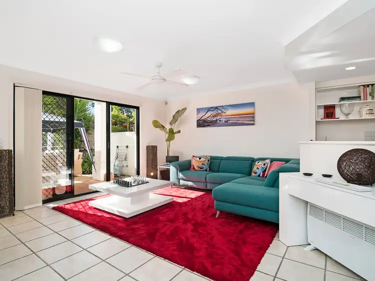 Sixth view of Homely townhouse listing, 18/43 Myola Court, Coombabah QLD 4216