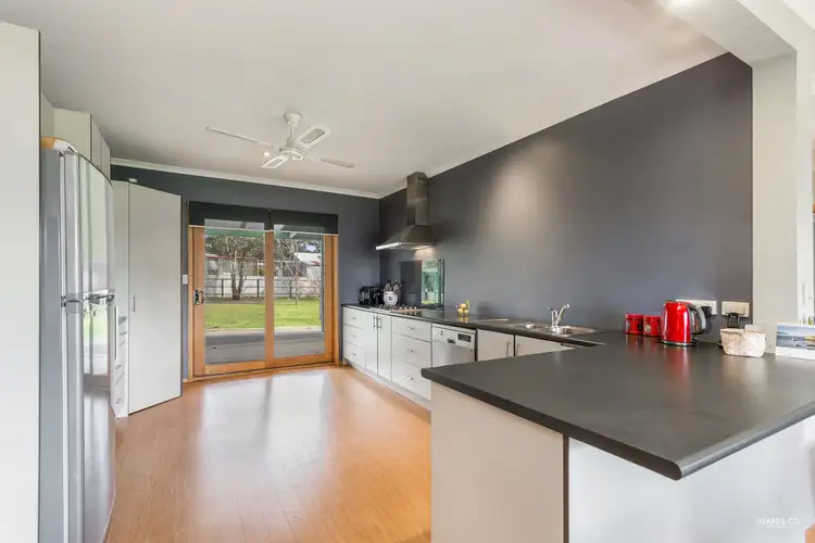 Second view of Homely house listing, 5548 Calder Highway, Big Hill VIC 3555