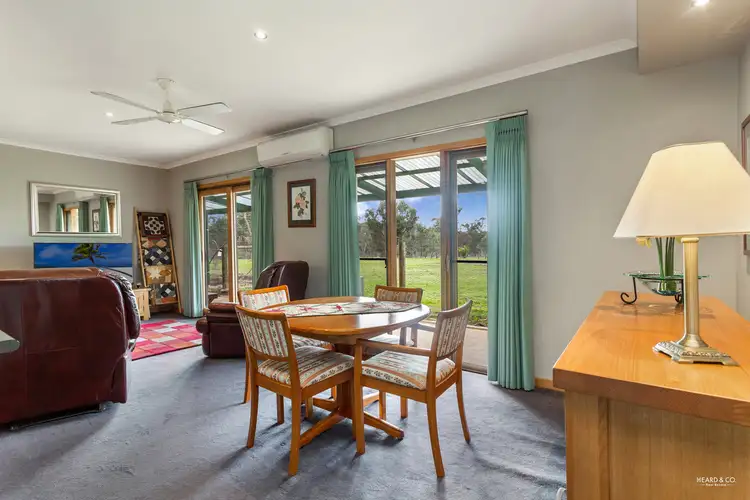 Fourth view of Homely house listing, 5548 Calder Highway, Big Hill VIC 3555