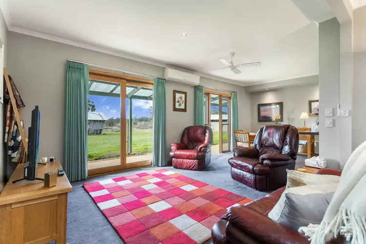 Fifth view of Homely house listing, 5548 Calder Highway, Big Hill VIC 3555
