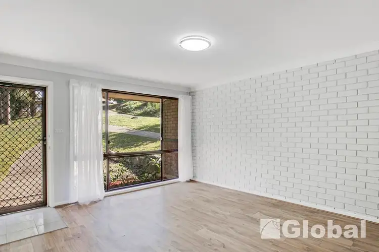 Sixth view of Homely villa listing, 48/29 Taurus Street, Elermore Vale NSW 2287