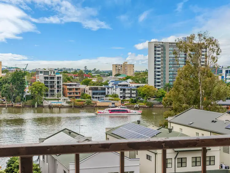 8/24 Castlebar Street, Kangaroo Point QLD 4169