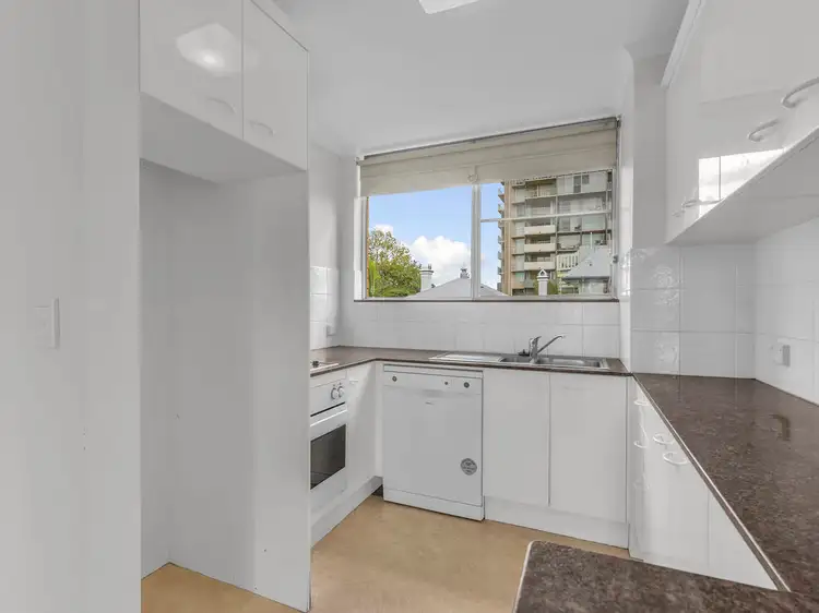 Third view of Homely apartment listing, 8/24 Castlebar Street, Kangaroo Point QLD 4169
