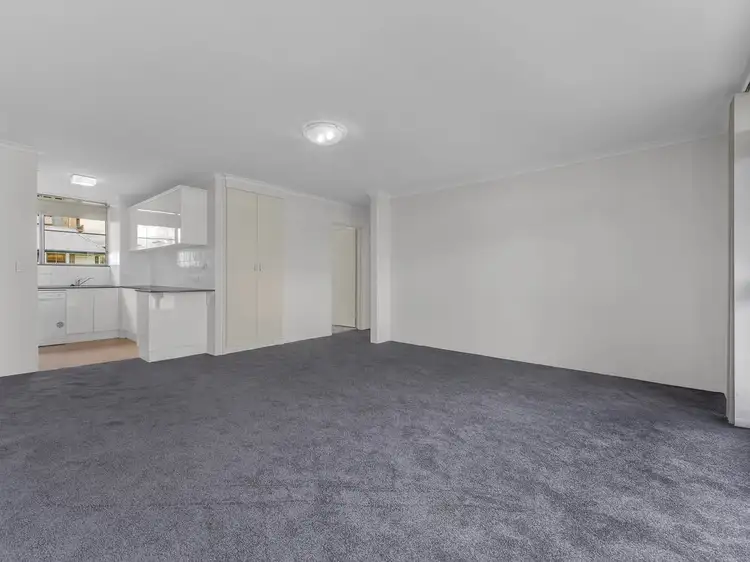 Fourth view of Homely apartment listing, 8/24 Castlebar Street, Kangaroo Point QLD 4169