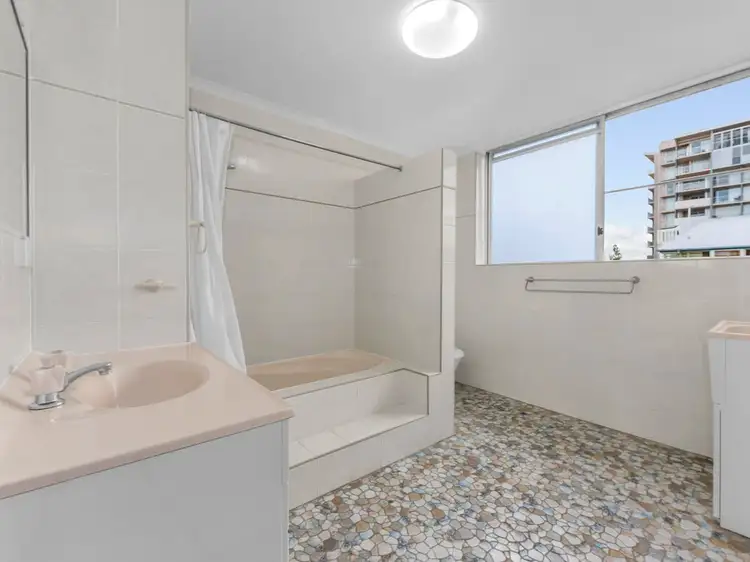 Sixth view of Homely apartment listing, 8/24 Castlebar Street, Kangaroo Point QLD 4169