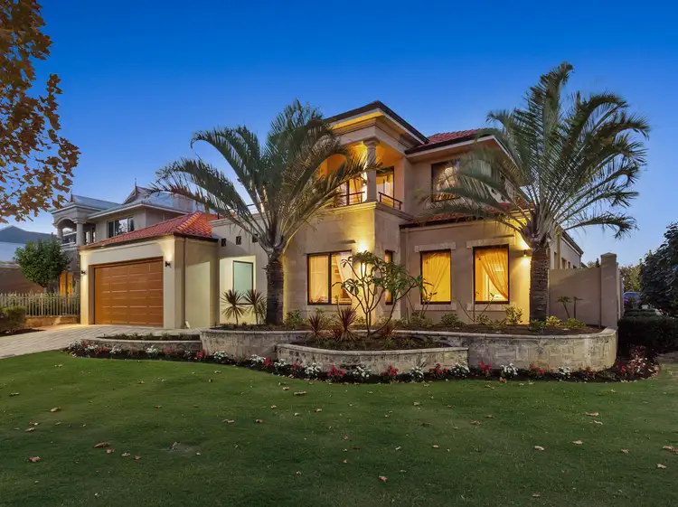 Third view of Homely house listing, 7 Candella Square, Stirling WA 6021