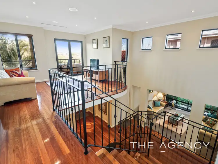 Fourth view of Homely house listing, 7 Candella Square, Stirling WA 6021