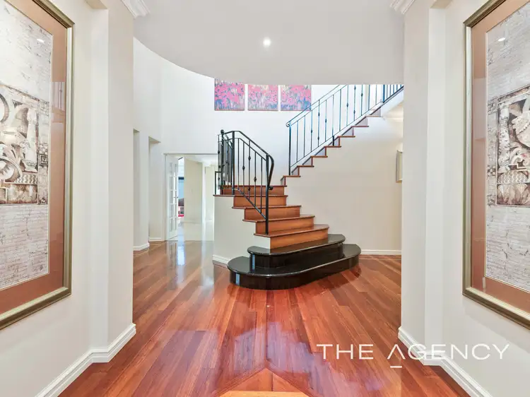 Fifth view of Homely house listing, 7 Candella Square, Stirling WA 6021