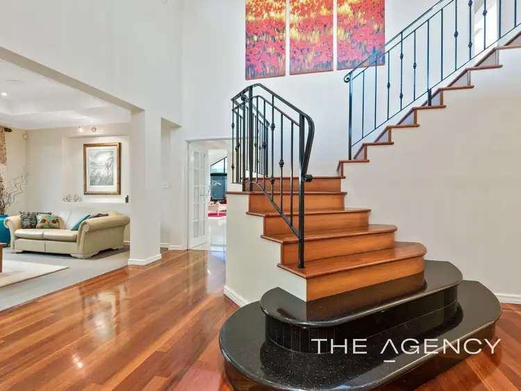 Sixth view of Homely house listing, 7 Candella Square, Stirling WA 6021