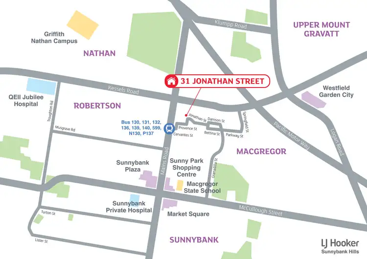 Fourth view of Homely house listing, 31 Jonathan Street, Macgregor QLD 4109