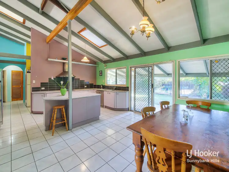 Fifth view of Homely house listing, 31 Jonathan Street, Macgregor QLD 4109