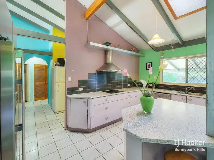 Sixth view of Homely house listing, 31 Jonathan Street, Macgregor QLD 4109