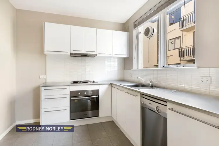 Third view of Homely apartment listing, 3/49 Kooyong Road, Armadale VIC 3143