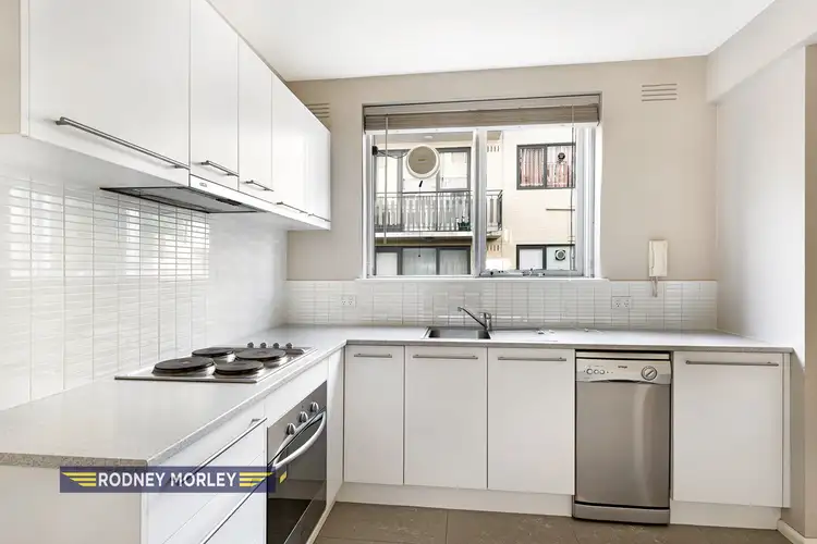 Fourth view of Homely apartment listing, 3/49 Kooyong Road, Armadale VIC 3143