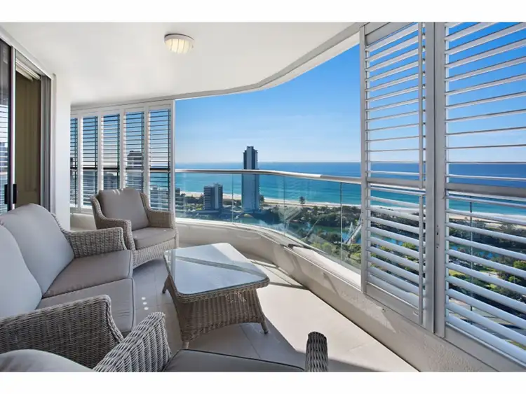 146/12 Commodore Drive, Paradise Waters QLD 4217