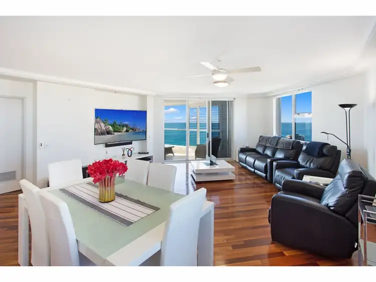 Third view of Homely apartment listing, 146/12 Commodore Drive, Paradise Waters QLD 4217