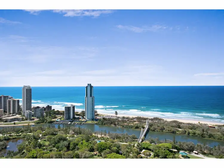 Fourth view of Homely apartment listing, 146/12 Commodore Drive, Paradise Waters QLD 4217