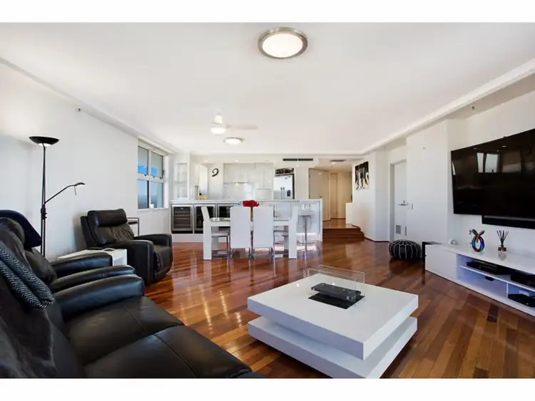 Fifth view of Homely apartment listing, 146/12 Commodore Drive, Paradise Waters QLD 4217