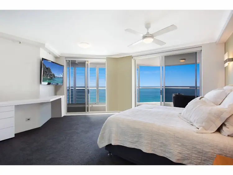 Sixth view of Homely apartment listing, 146/12 Commodore Drive, Paradise Waters QLD 4217