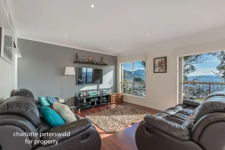 Fourth view of Homely townhouse listing, 2/43 Purdie Street, West Moonah TAS 7009