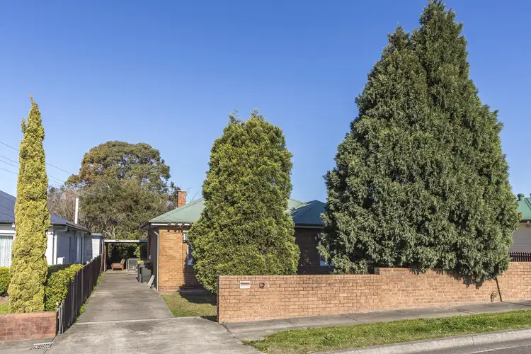 Main view of Homely house listing, 443 Sandgate Road, Shortland NSW 2307