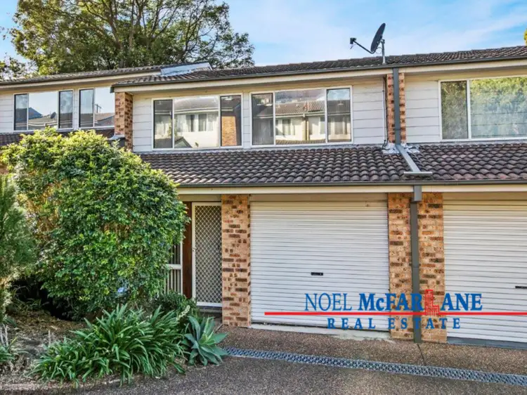 17/42- 46 Dickinson Street, Charlestown NSW 2290