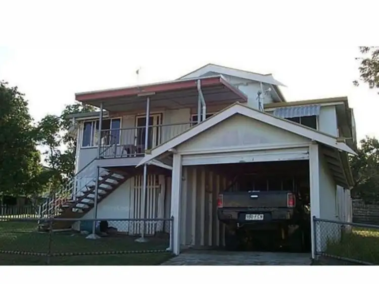 18 Turner Road, Wandal QLD 4700