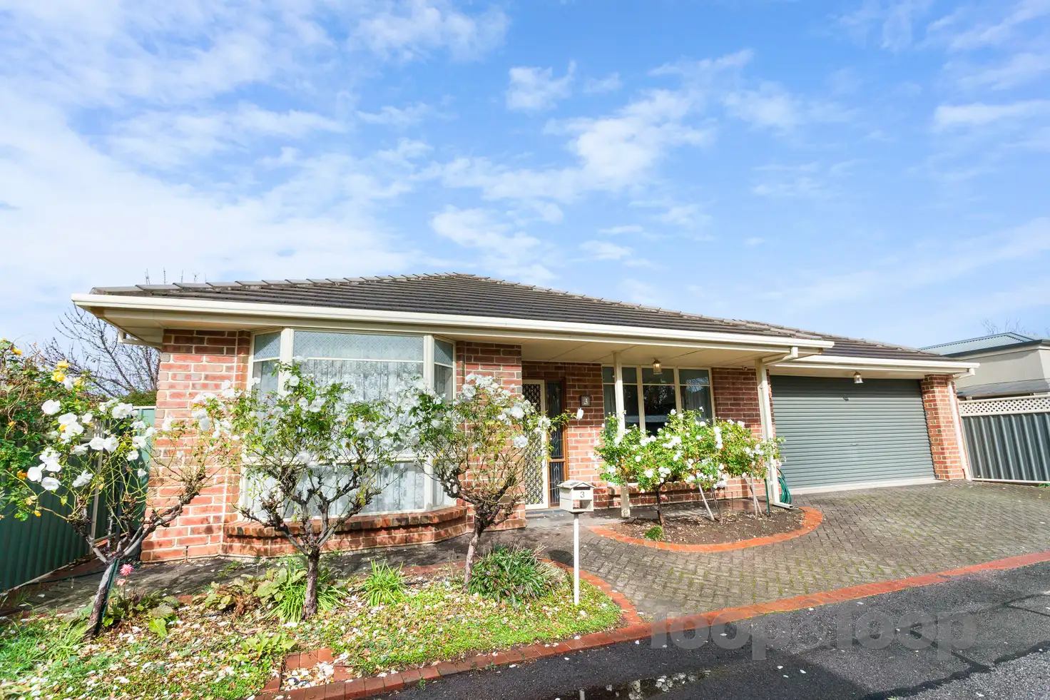 Main view of Homely house listing, 3 Weller Lane, Goodwood SA 5034