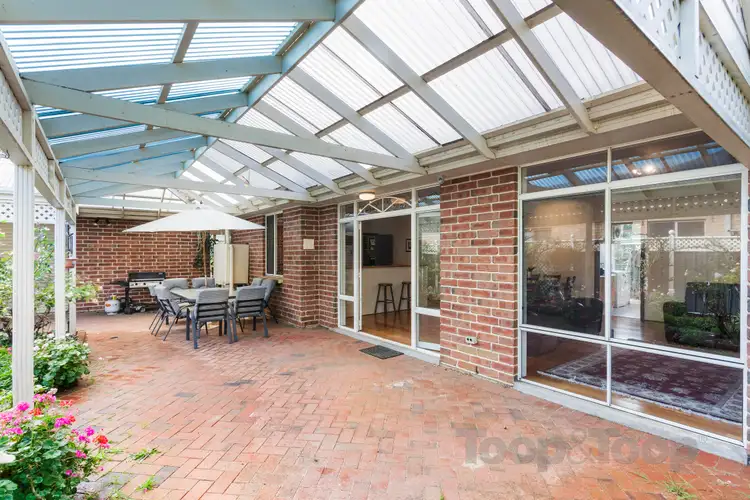 Third view of Homely house listing, 3 Weller Lane, Goodwood SA 5034