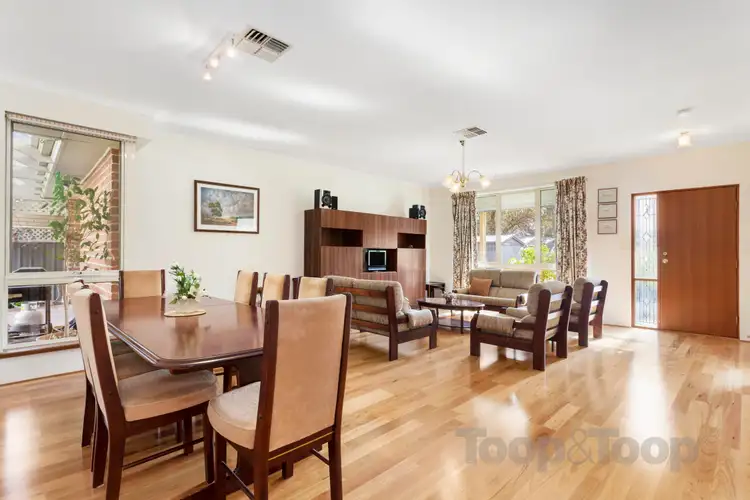 Fourth view of Homely house listing, 3 Weller Lane, Goodwood SA 5034