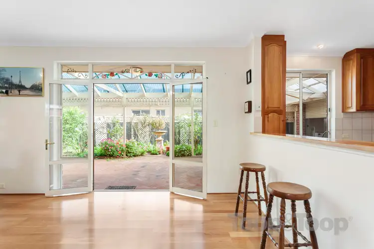 Fifth view of Homely house listing, 3 Weller Lane, Goodwood SA 5034