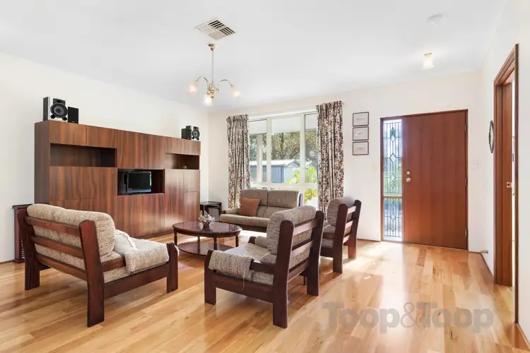 Sixth view of Homely house listing, 3 Weller Lane, Goodwood SA 5034