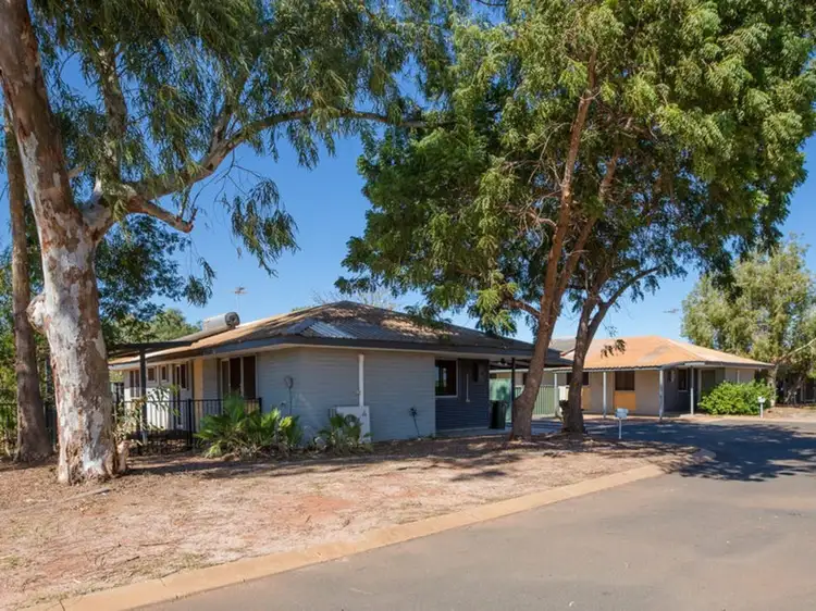 9/10 Dulverton Terrace, South Hedland WA 6722