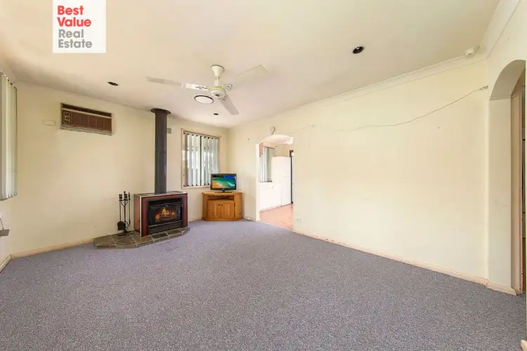 21 Hasselburgh Road, Tregear NSW 2770