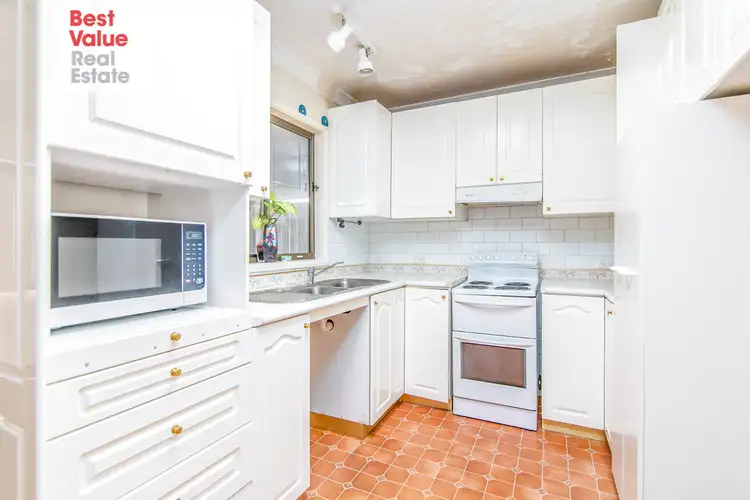 Sixth view of Homely house listing, 21 Hasselburgh Road, Tregear NSW 2770