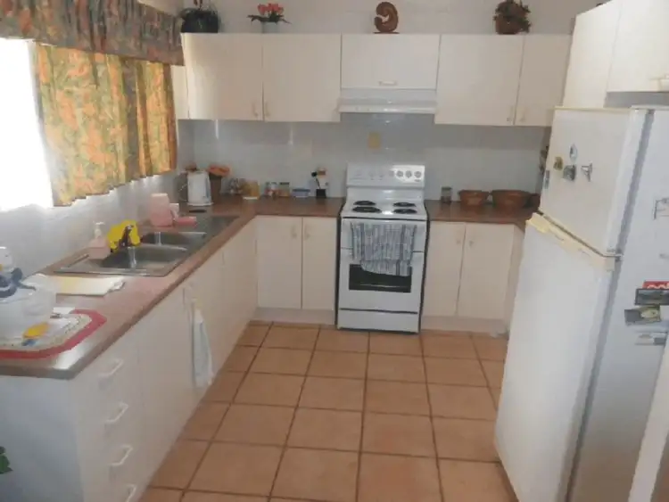 Second view of Homely unit listing, 2 / 25 McIlwraith Street, Ingham QLD 4850