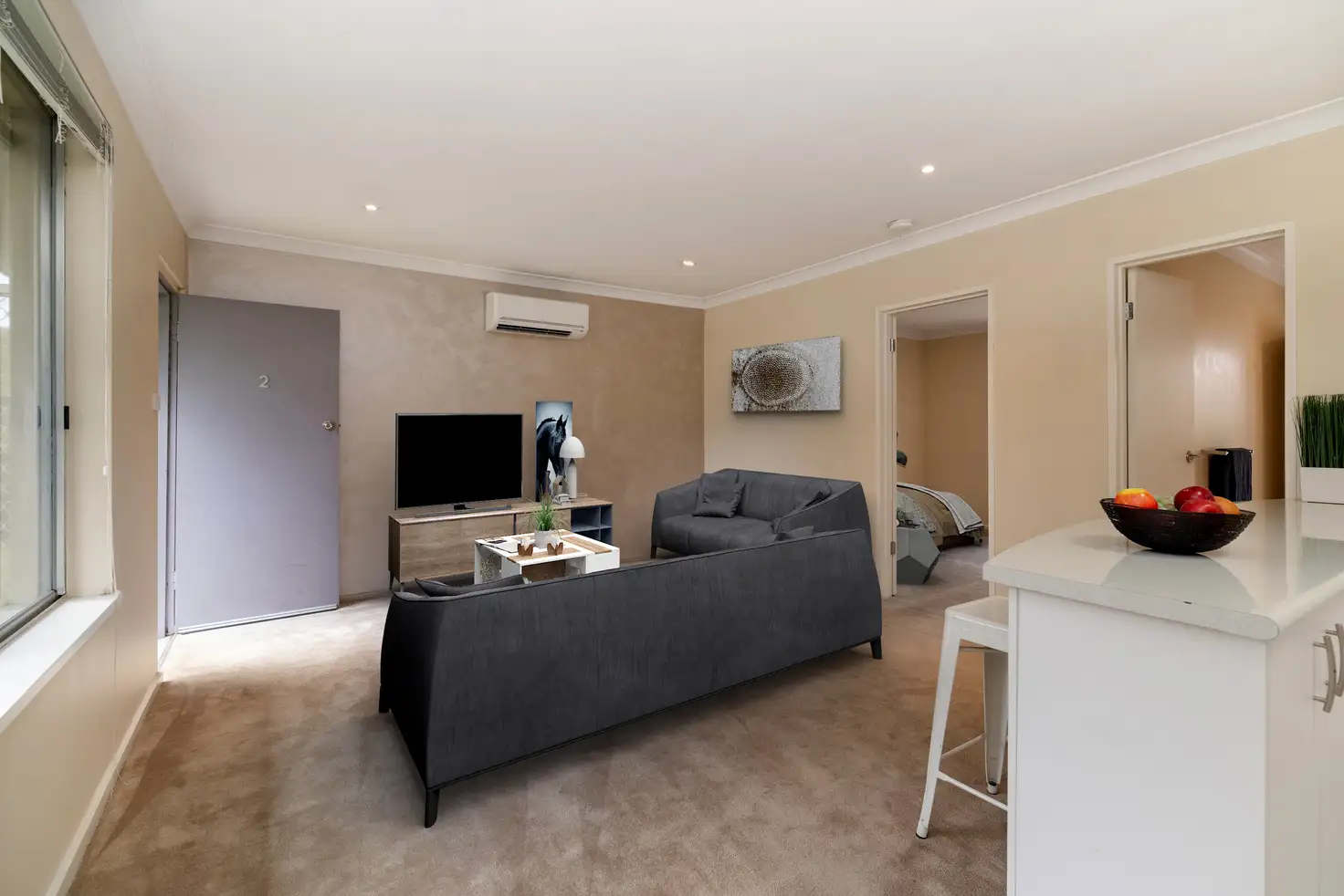 Main view of Homely unit listing, 2/312 Smith Street, Albury NSW 2640