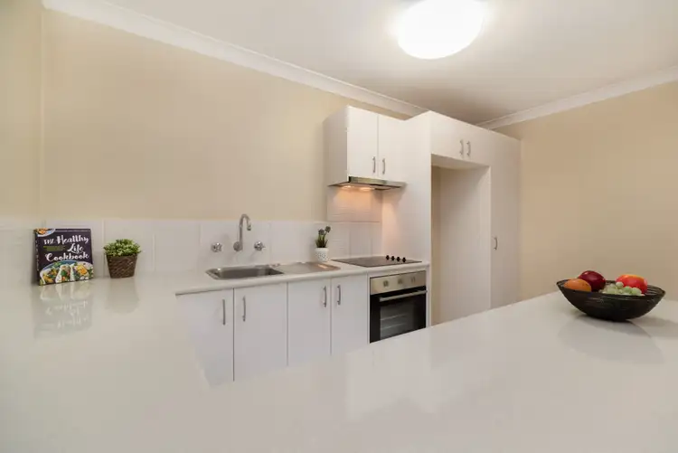 Second view of Homely unit listing, 2/312 Smith Street, Albury NSW 2640